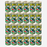 MEGA SARDINES GREEN 425G