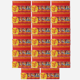 MEGA SARDINES HOT 155G 5S SAVE AS MUCH P2.50