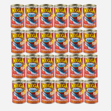 MEGA SARDINES HOT 425G