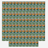 ROSEBOWL SARDINES GREEN 155G
