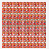 ROSEBOWL SARDINES RED 155G