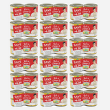 SAN MARINO CHILI CORNED TUNA Y 85G 4S SAVE 6