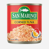 SAN MARINO CORNED TUNA R 100G