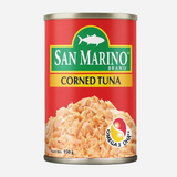 SAN MARINO CORNED TUNA R 150G