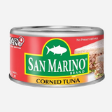 SAN MARINO CORNED TUNA R 85G