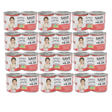 SAN MARINO CORNED TUNA R 85G 4S SAVE 6