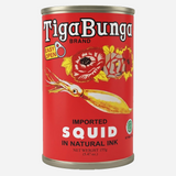 TIGABUNGA SQUID 155G