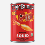 TIGABUNGA SQUID 425G