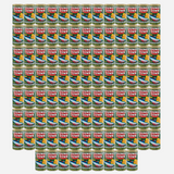 YOUNGS TOWN SARDINES GREEN EASY OPEN 155G