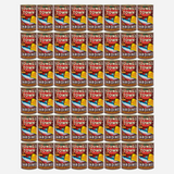 YOUNGS TOWN SARDINES RED 425G