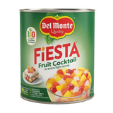 DEL MONTE FRUIT COCKTAIL FIESTA (3033G) 2.9L