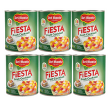 DEL MONTE FRUIT COCKTAIL FIESTA (3033G) 2.9L