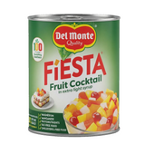 DEL MONTE FRUIT COCKTAIL FIESTA 432G