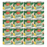 DEL MONTE PINEAPPLE CRUSHED 227G