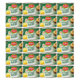 DEL MONTE PINEAPPLE SLICED 227G