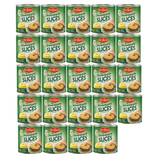 DEL MONTE PINEAPPLE SLICED 432G