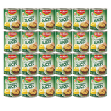 DEL MONTE PINEAPPLE SLICED 822G