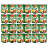 DEL MONTE PINEAPPLE TIDBITS 432G