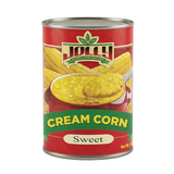 JOLLY CREAM CORN SWEET 425G