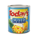 TODAYS MIXED FRUIT (3033G) 2.9L