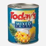 TODAYS MIXED FRUIT 836G