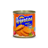 ARGENTINA BEEF LOAF 100G