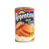 ARGENTINA BEEF LOAF 150G