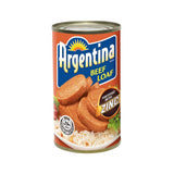 ARGENTINA BEEF LOAF 170G