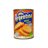 ARGENTINA BEEF LOAF 250G