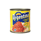 ARGENTINA CORNED BEEF 100G