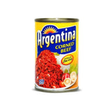 ARGENTINA CORNED BEEF 150G