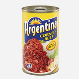 ARGENTINA CORNED BEEF 175G