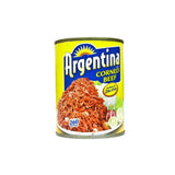ARGENTINA CORNED BEEF 260G