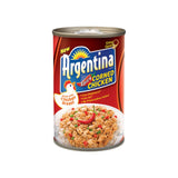 ARGENTINA CORNED SPICY CHICKEN 150G