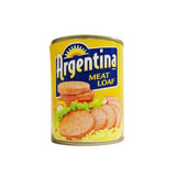 ARGENTINA MEAT LOAF 100G