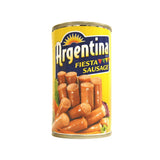 ARGENTINA SAUSAGE 175G