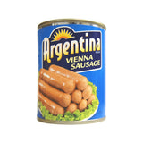 ARGENTINA SAUSAGE 260G