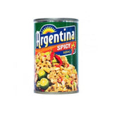 ARGENTINA SISIG SPICY 150G