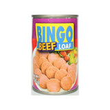 BINGO BEEF LOAF 150G