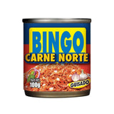 BINGO CARNE NORTE 100G