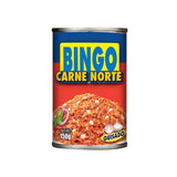 BINGO CARNE NORTE 150G
