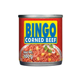 BINGO CORNED BEEF 100G