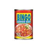 BINGO CORNED BEEF 150G