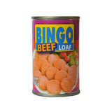 BINGO MEAT LOAF 150G