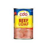 CDO BEEF LOAF 150G