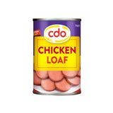 CDO CHICKEN LOAF 150G