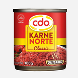 CDO KARNE NORTE 100G