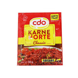 CDO KARNE NORTE SULIT PCK 60G