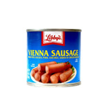LIBBYS VIENNA SAUSAGE BLUE 130G 4.6OZ