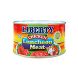 LIBERTY CHICKEN LUNCHEON MEAT 375G